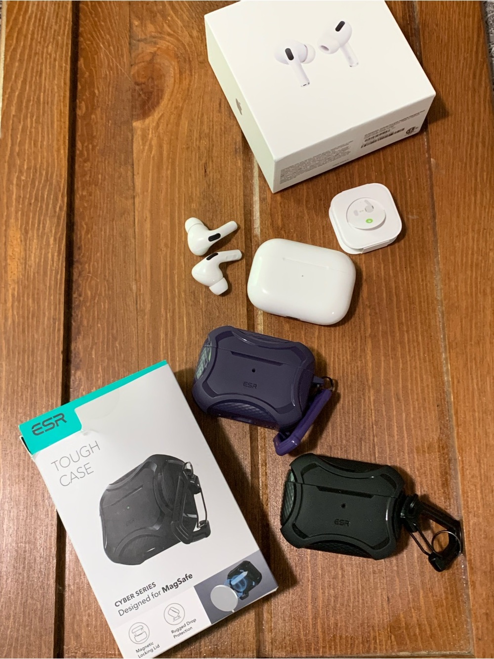 Apple AirPod Pro A2190